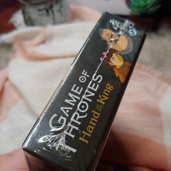 NEW • Game of Thrones • Card Games New in Box Kids Youth Family Unisex 8+ Years - Picture 4 of 4